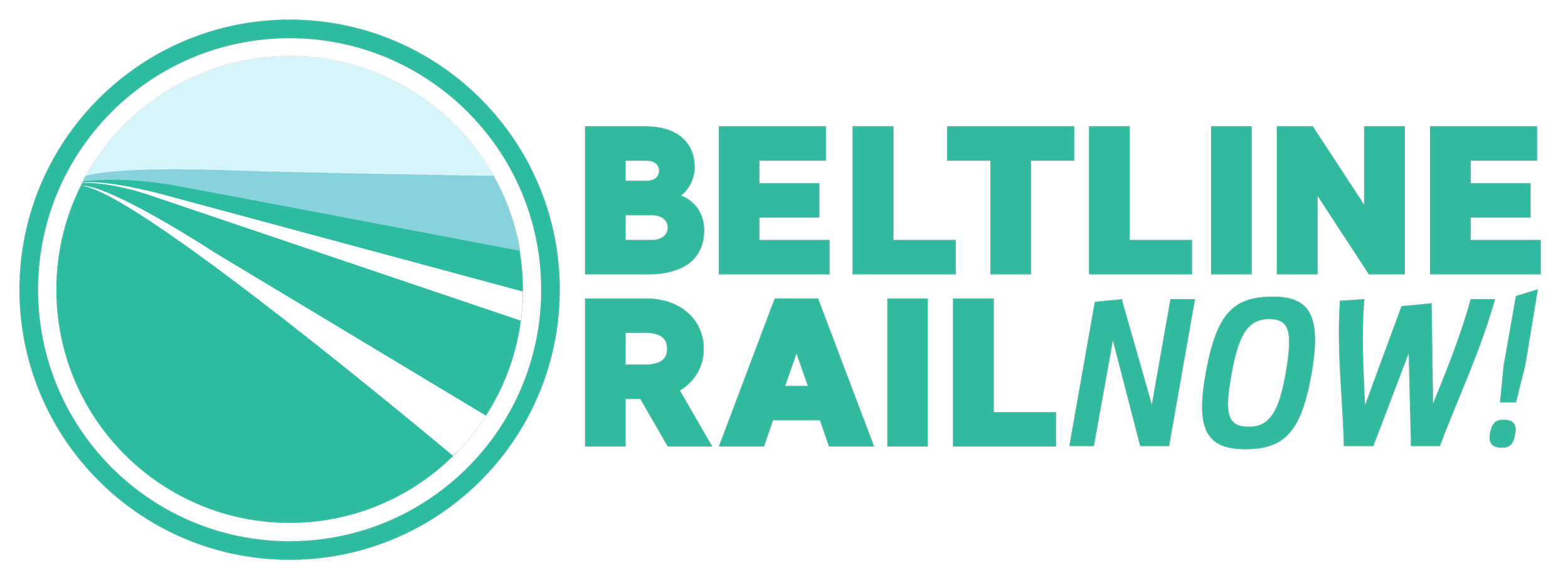 BeltLine Rail *IS* Better Atlanta Transit — BeltLine Rail Now!